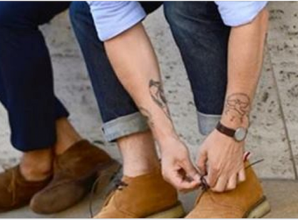 A cipőméreted után tégy két nullát, vond ki belőle a születési éved számát, a végeredmény meg fog lepni!