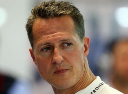 VÉGE – ez felfoghatatlan! Tragikus hírt jelentett be Michael Schumacher családja! Erre nem számított senki……Még most sem tudjuk felfogni…