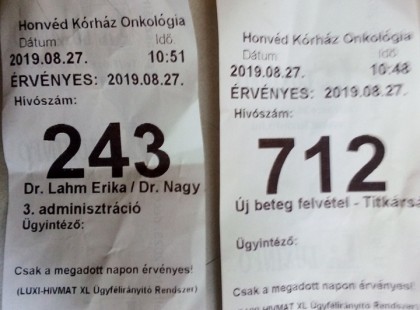 MA a HONVÉD KÓRHÁZBAN MINDENT MEGÉRTETTEM, miért panaszkodnak annyit az emberek. EZ TÖRTÉNT VELEM!