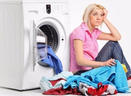 Te is szoktál 40 fokon mosni? Óriási hibát követsz el