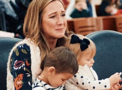 Szülei a kórházban hagyták a kisbabát, ez a hölgy hazavitte. Elvégeztette a DNS tesztet és tátva maradt a szája: