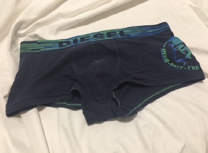 Ez történik, ha nem cserélsz minden nap fehérneműt