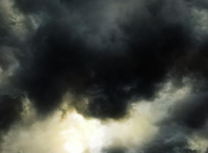 Brutális:Az elmúlt harminc év legerősebb vihara lehet: már egyre közelebb van