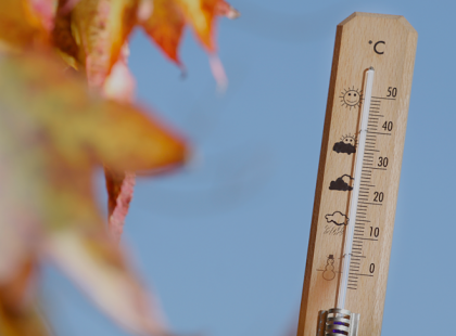 Elképesztő, amit hoz az ősz: A Dávid- naptár szerint is ilyen lesz a szeptember időjárása