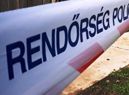 Megöltek egy férfit Rákospalotán