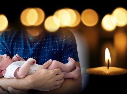 Fiával a karjában halt meg békésen a 42 éves zenész, akit mindenki szeretett