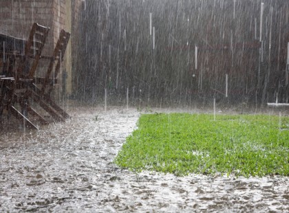 MA MÁR Jön a felhőszakadás: itt csap le először :