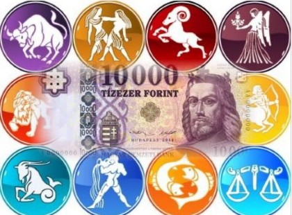 Ennek a 4 csillagjegynek fantasztikus hete lesz! Hatalmas szerencsével és sok sok pénzzel! Ennek a 4 csillagjegynek minden jól alakul a héten!