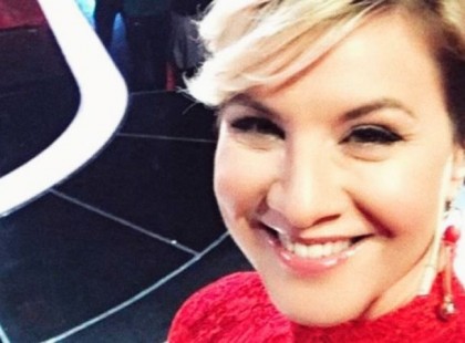 Leesik az állad: 44 éves létére így néz ki egy szál bikiniben Ábel Anita