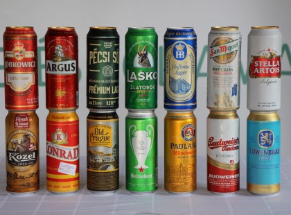 46 napig csak sört ivott, és nem evett egy falatot sem: A végén belenézett a tükörbe és majdnem elájult