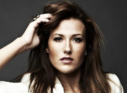 Csúnya autóbalesete volt Janicsák Vecának