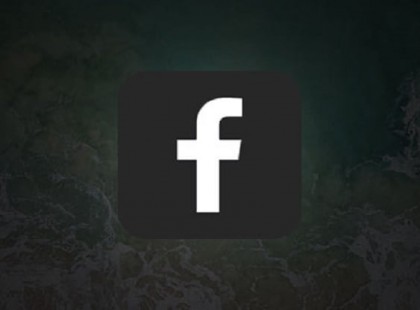 Hamarosan elsötétül a Facebook