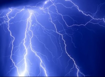 Még soha nem fordult elő: Villámlott az északi sarkkörnél, és ez óriási bajt jelenthet