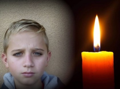 Őt gázolták halálra ! Kristóf mindössze 12 éves volt, ez történt azon a napon