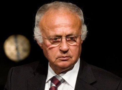 Nagyon rossz hír érkezett Sas Józsefről! Hiába reménykedtek, borult minden