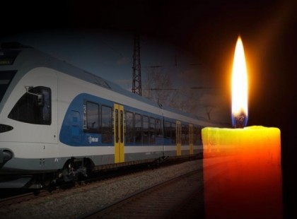 Rettenetes tragédia: halálos vonatgázolás történt Debrecennél