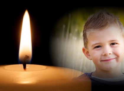 Szörnyű halálos baleset: 6 éves gyereket gázolt el a kamion