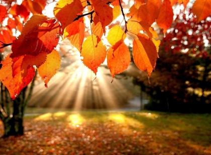 MEGJÖTT A NAGY ELŐREJELZÉS : Ilyen időnk lesz SZEPTEMBER 21-ig és aztán jön egy olyan csavar amibe a meteorológusok is beleborzongtak!