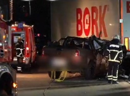 Gyász: sorozatsztár halt meg a brutális balesetben, a felesége sem élte túl az ütközést