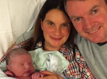 Ennek a 42 éves nőnek megszületett a 20. gyermeke is! Kívánunk nekik egészséget és boldogságot