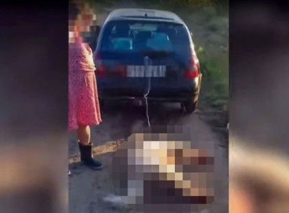 Meghalt a balotaszállási asszony, aki nem rég saját kutyáját bántalmazta