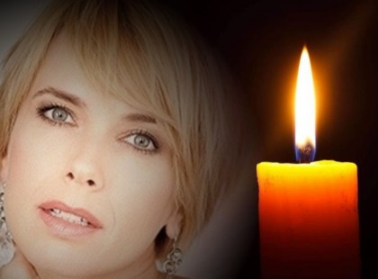 Gyászol D. Tóth Kriszta: Nehéz időszak ez számára