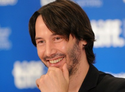 Keanu Reeves valóra váltotta egy haldokló kislány utolsó kívánságát 19.08.2019