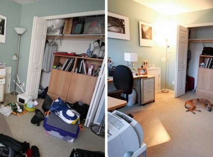 Ez a rendrakás titka: íme a japán módszer, amivel rendet tarthatsz az otthonodban!