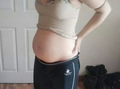 Ezt a fotót tette fel a Facebookra, azonnal kiment hozzá a rendőrség: rájössz miért?