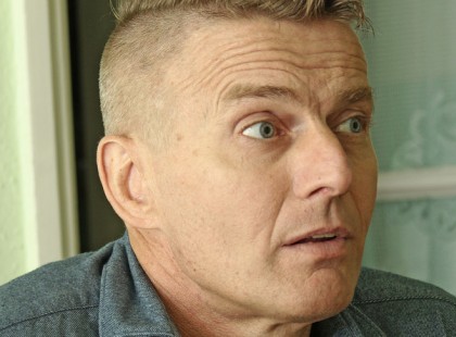 Öngyilkos akart lenni Rékasi Károly – csak ezért nem tette meg