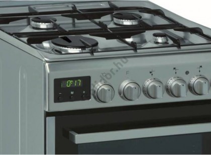 VADONATÚJ PROGRAM JÖN tűzhelyekre, főzőlapokra, villanysütőkre, gázsütőre, páraelszívókra! MÁR A HÍRADÓBAN IS BEJELENTETTÉK!