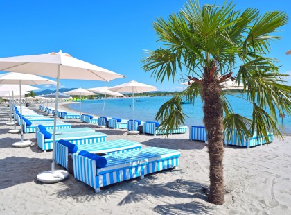 Tegnap a családommal ellátogattunk a Budapest határában lévő, nemrég indított Lupa strandra…még most sem hiszem el, ami ott velünk történt…