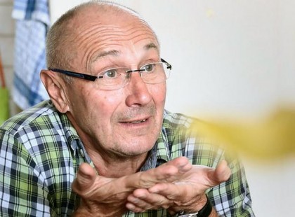 Németh Lajos drámai vallomása! Én addigra már megfogok halni