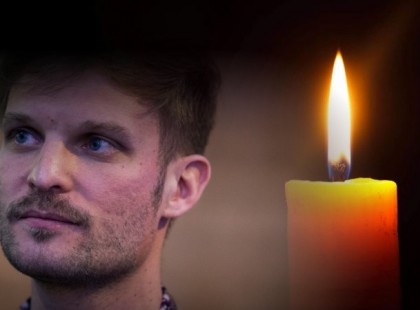 Gyászol Puskás Peti: őt vesztette el