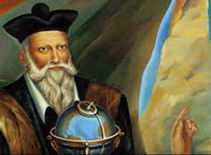 Nostradamus jóslata 7 csillagjegy számára