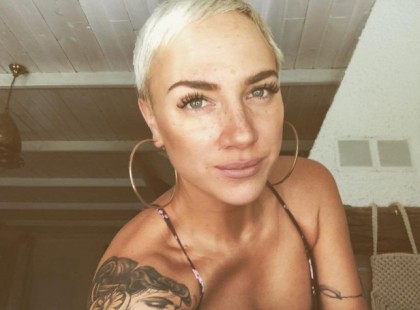 Drámai hír : Gyógyíthatatlan betegséget diagnosztizáltak az első gyermekét váró Tóth Gabinál!