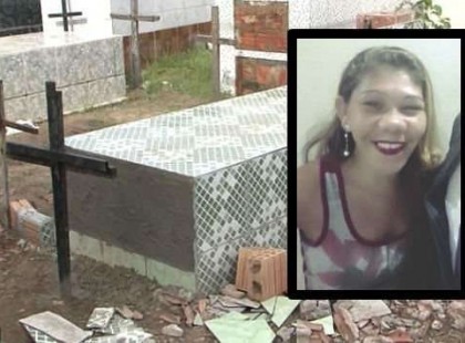 Ez a nő tizenegy napig élt még a koporsóban, miután véletlenül eltemették