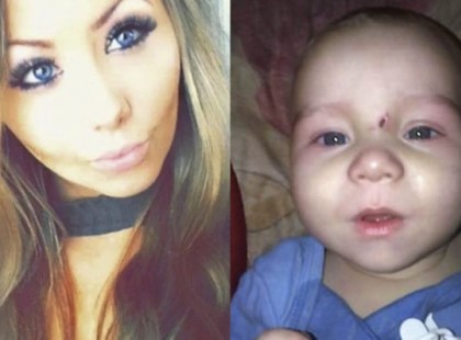 Részegen feküdt kisbabájára a nő, a kicsi nem élte túl