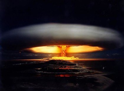 MOST ÉRKEZETT: Nem egy, hanem két robbanás történt Oroszországban – radioaktív jódot mutattak ki a levegőben Norvégia északi részén