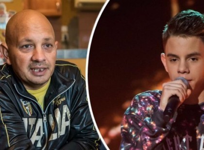 Mata Ricsi volt, hogy félmilliót is megkeresett a szüleinek, de otthon éheztették