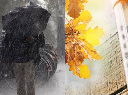 ITT A NAGY ŐSZI – 3 HÓNAPOS IDŐJÁRÁS ELŐREJELZÉS: ILYEN IDŐ VÁRHATÓ SZEPTEMBER-OKTÓBER-NOVEMBERBEN, NEM SEMMI! Ha ez bejön, akkor….