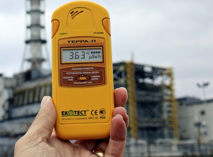 Most jött a hír!! Csernobil újra megtörtént, egy falut már evakuáltak!! Mégis jutott radioaktív szennyeződés a légkörbe, de “Nem kell aggódni!” – már 5 ember meghalt, egy falut evakuáltak