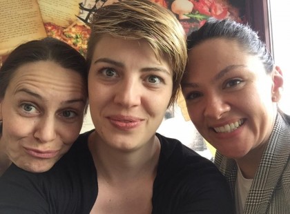 Méltósággal viselt betegsége után, 42 évesen meghalt a népszerű Magyar színésznő