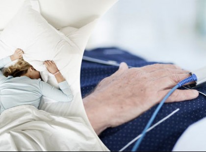 6 betegség, amit az alváshiány okozhat