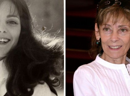 73 éves az Egri csillagok népszerű színésznője – Emlékszel még Venczel Verára?