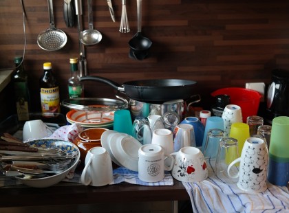 Azok a gyerekek akiket bevonnak a házimunkába, sokkal sikeresebb felnőttek lesznek