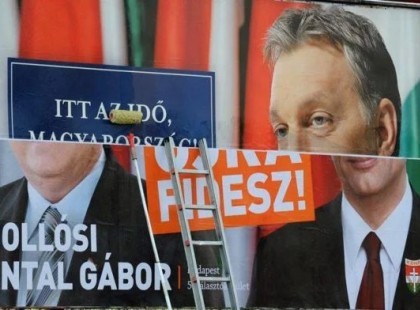 Megtörtént a hivatalos bejelentés: újabb városban szakadt ketté a Fidesz