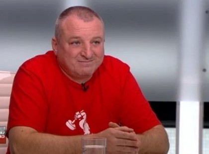 Az MSZP alelnöke kijelentette: a magyar emberek nagyon le vannak terhelve, borzasztóak a munkakörülmények