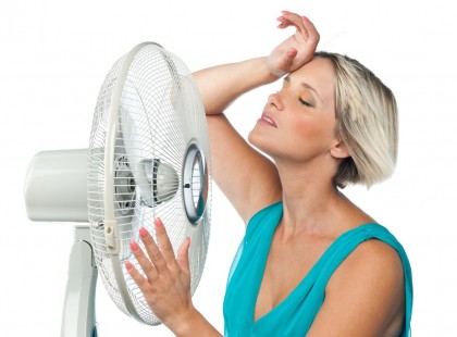 Új eljárás segíthet a menopauzás betegeknek