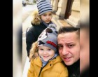 Ezzel a videóval fejjezzük ki LL.Junior kisfiának elvesztését🖤 Az Egész Emberiség / Ország átérzi és eggyütt gyászol LL.Juniorral! hihetetlen ez a tragédia aztsem tudta még mi az élet ez a kis csöppség🖤 Nyugodj békében Kis Angyal🖤Mennyben őrizzék álmaidat